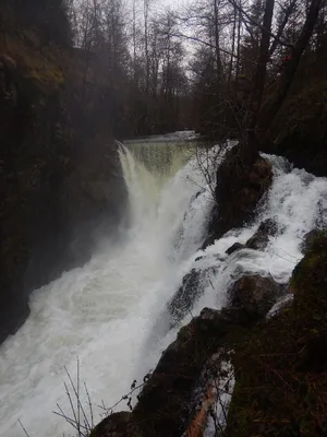 Saut de l'Ognon — photo 4
