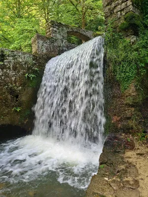Source du Lison — photo 7
