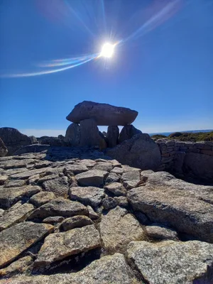 La nécropole mégalithique de la pointe du Souc'h — photo 6