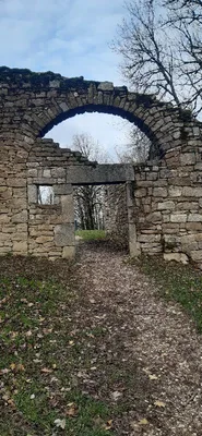 Château de Montfaucon — photo 4