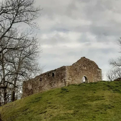 Château de Montfaucon — photo 5