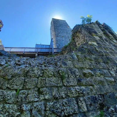 Le castel Saint-Denis — photo 9
