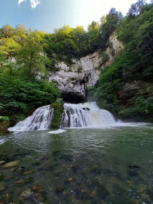 Source du Lison — photo 8