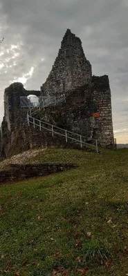 Château de Montfaucon — photo 6