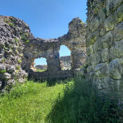 Le castel Saint-Denis — photo 10
