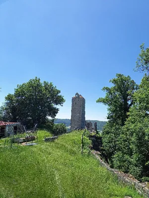 Le castel Saint-Denis — photo 11