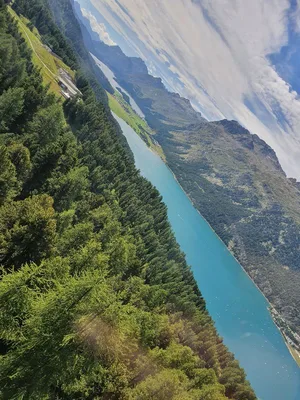 Silvaplana — photo 2