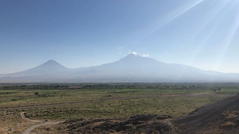 Mont Ararat