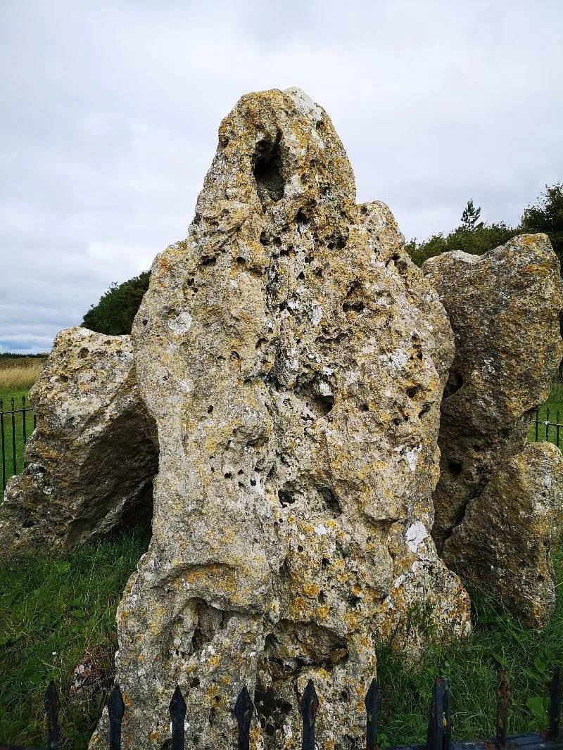 Rollright Stones