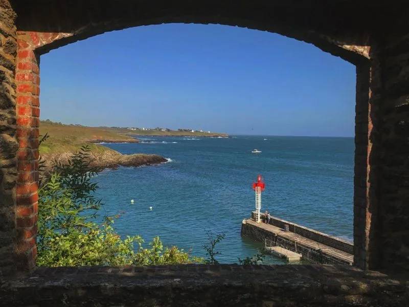 Port de Brigneau