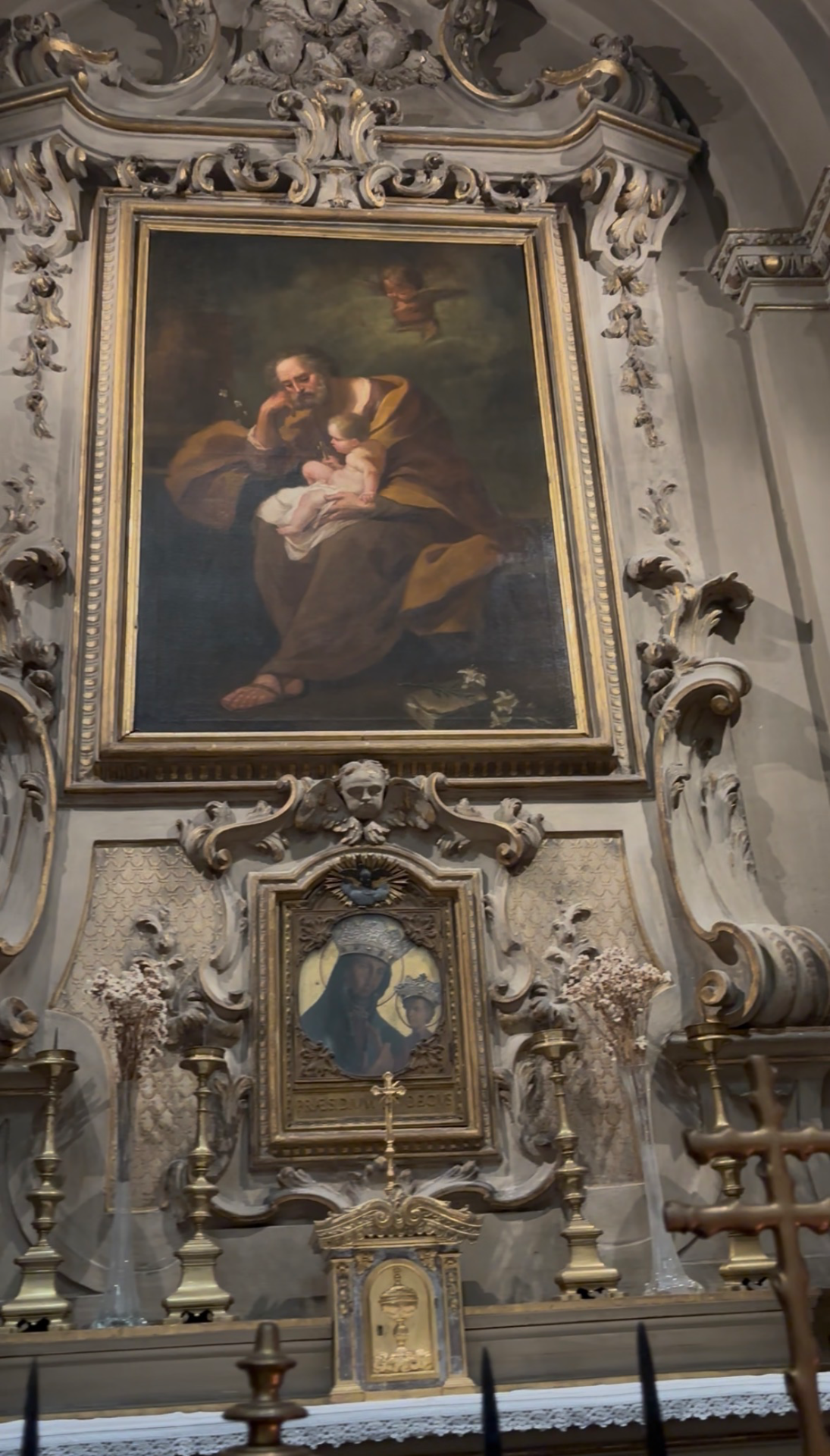 Santa Maria della Vita