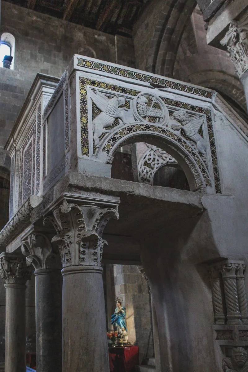 Caserta Vecchia
