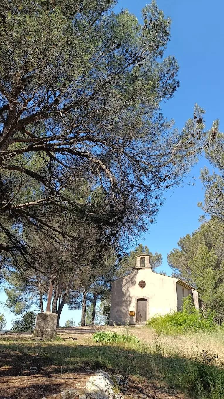 Chapelle Notre-Dame de l'Espérance