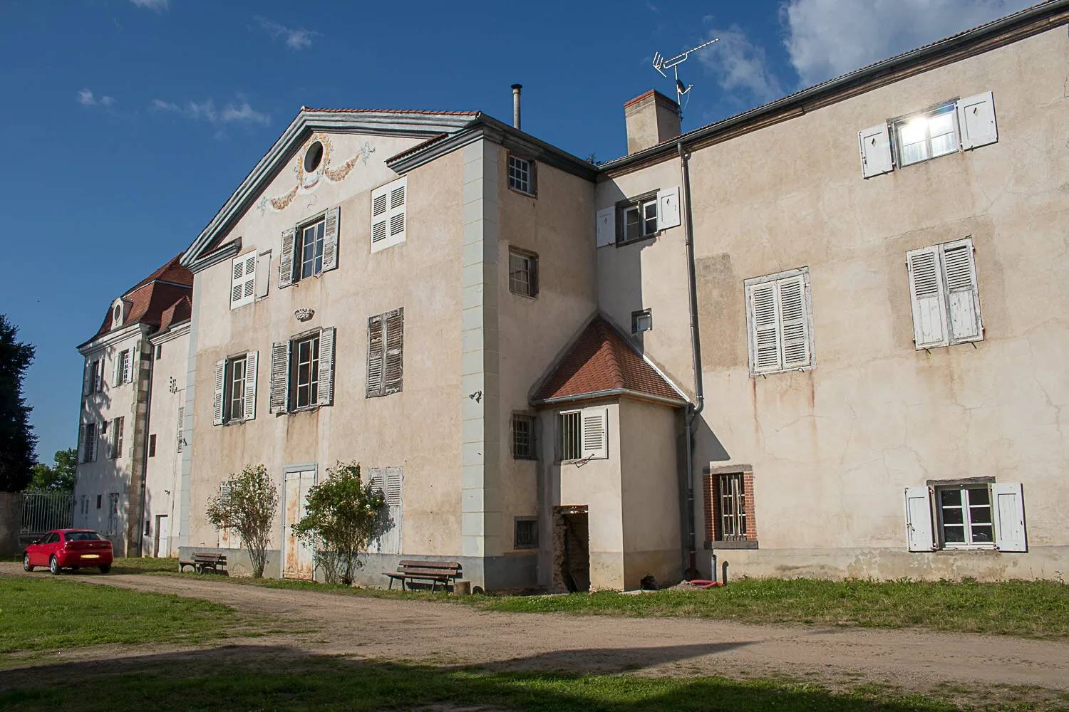Domaine de Bigny