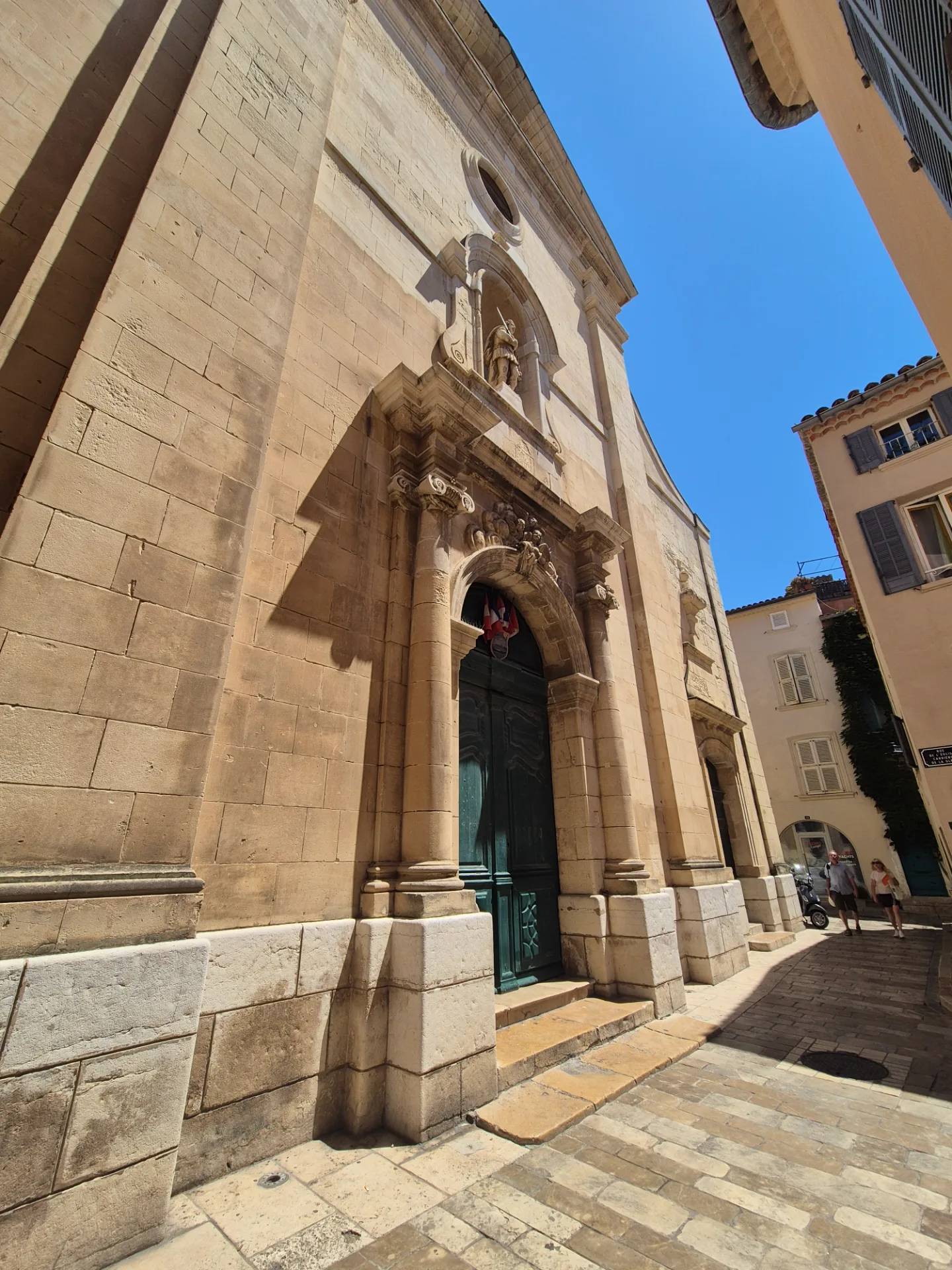 Église Notre-Dame de l'Assomption