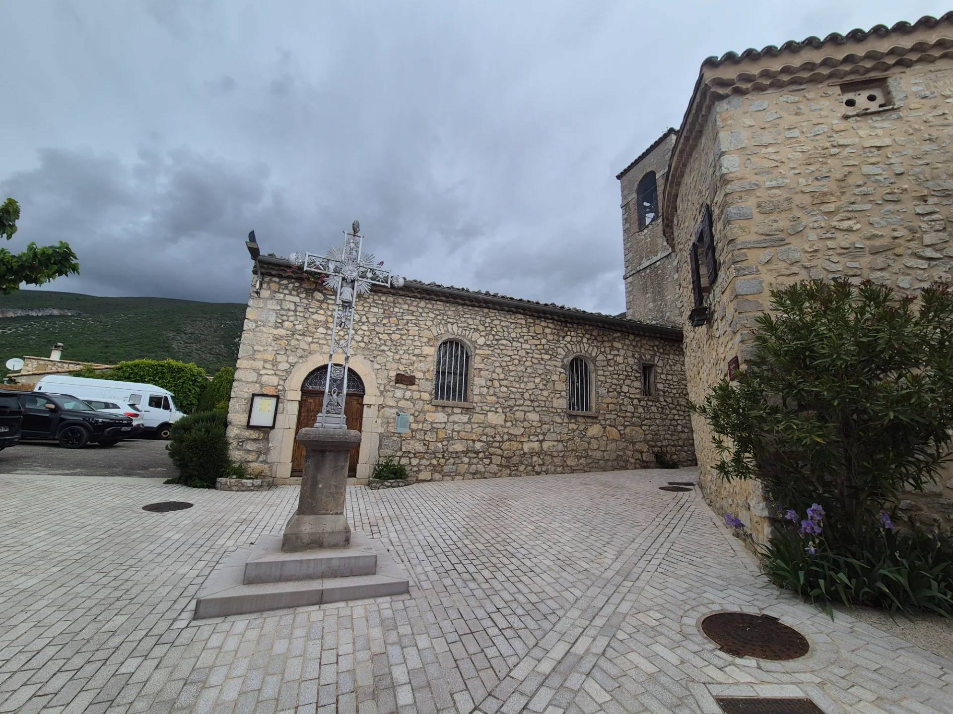 Eglise Saint-Pierre