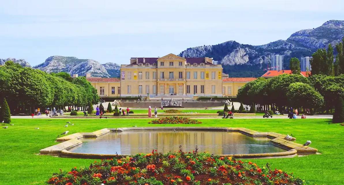 Château Borély