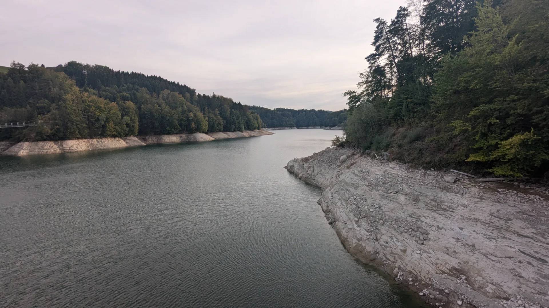 Lac de Gruyère