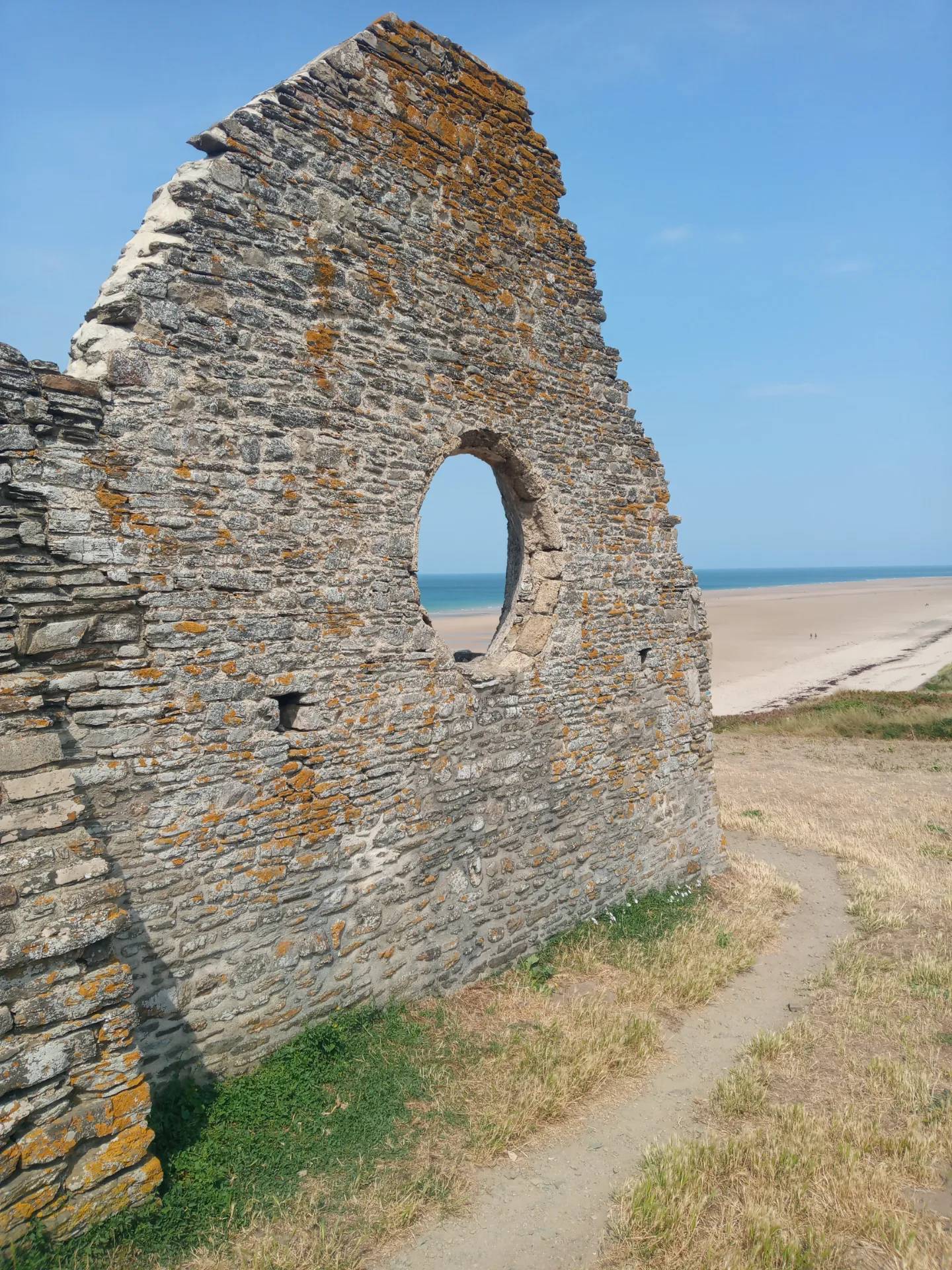 Vieille Eglise