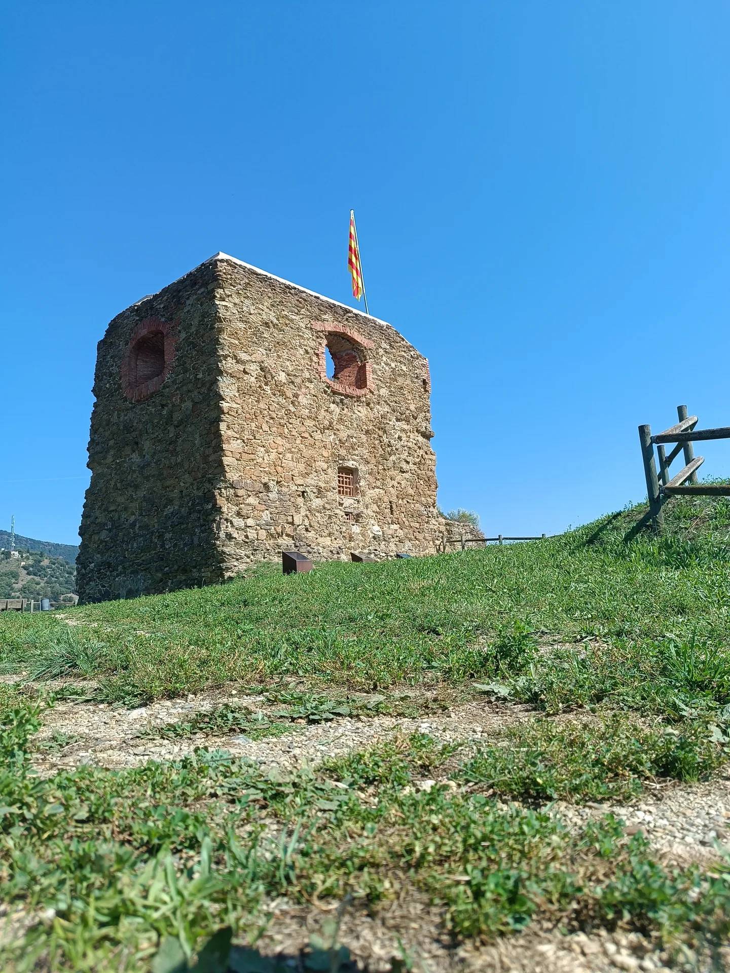 Torre de Solsona
