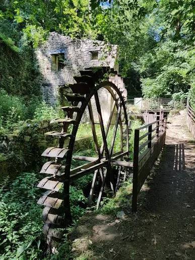 Vallée des rouets