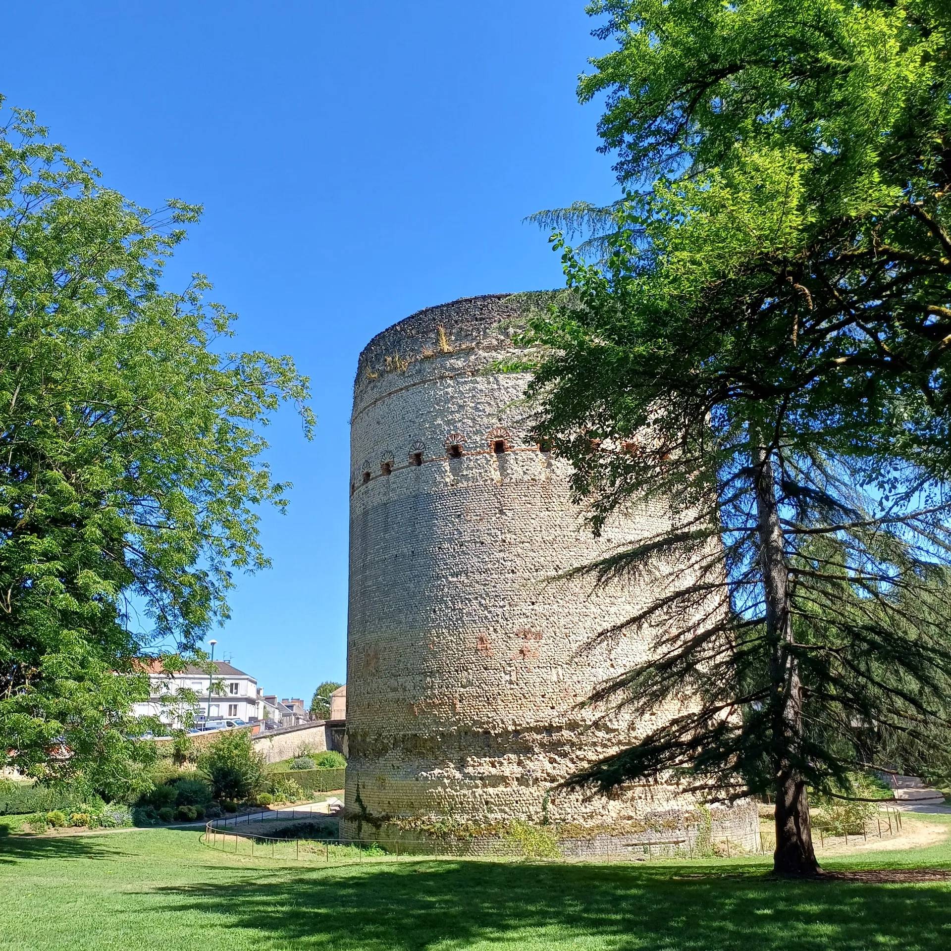 Musée Gallo Romain