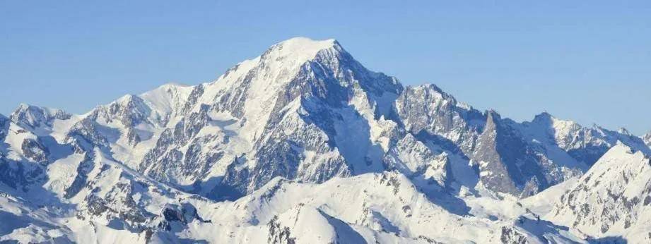 Mont Blanc
