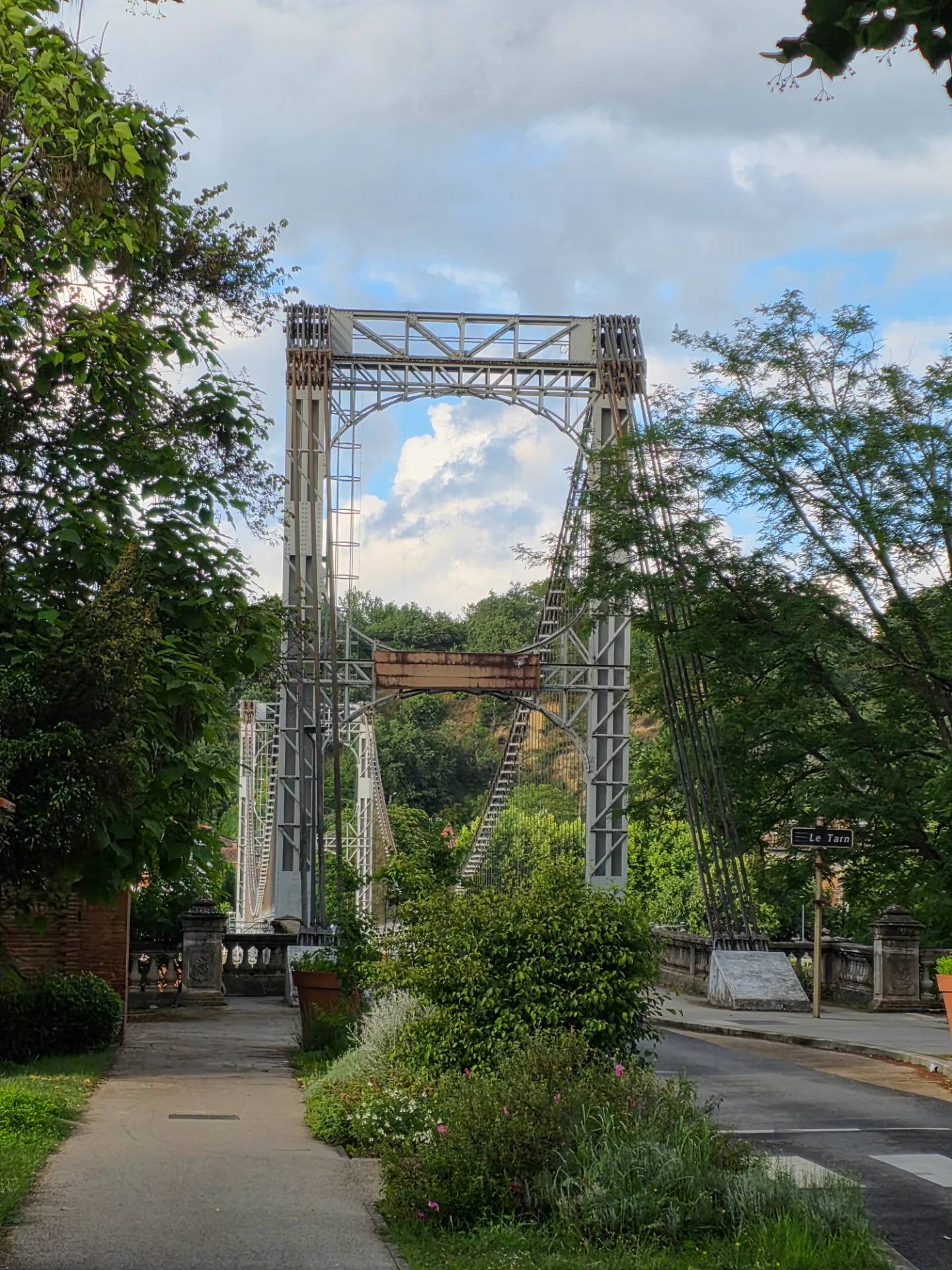 Pont de Villemur-sur-Tarn