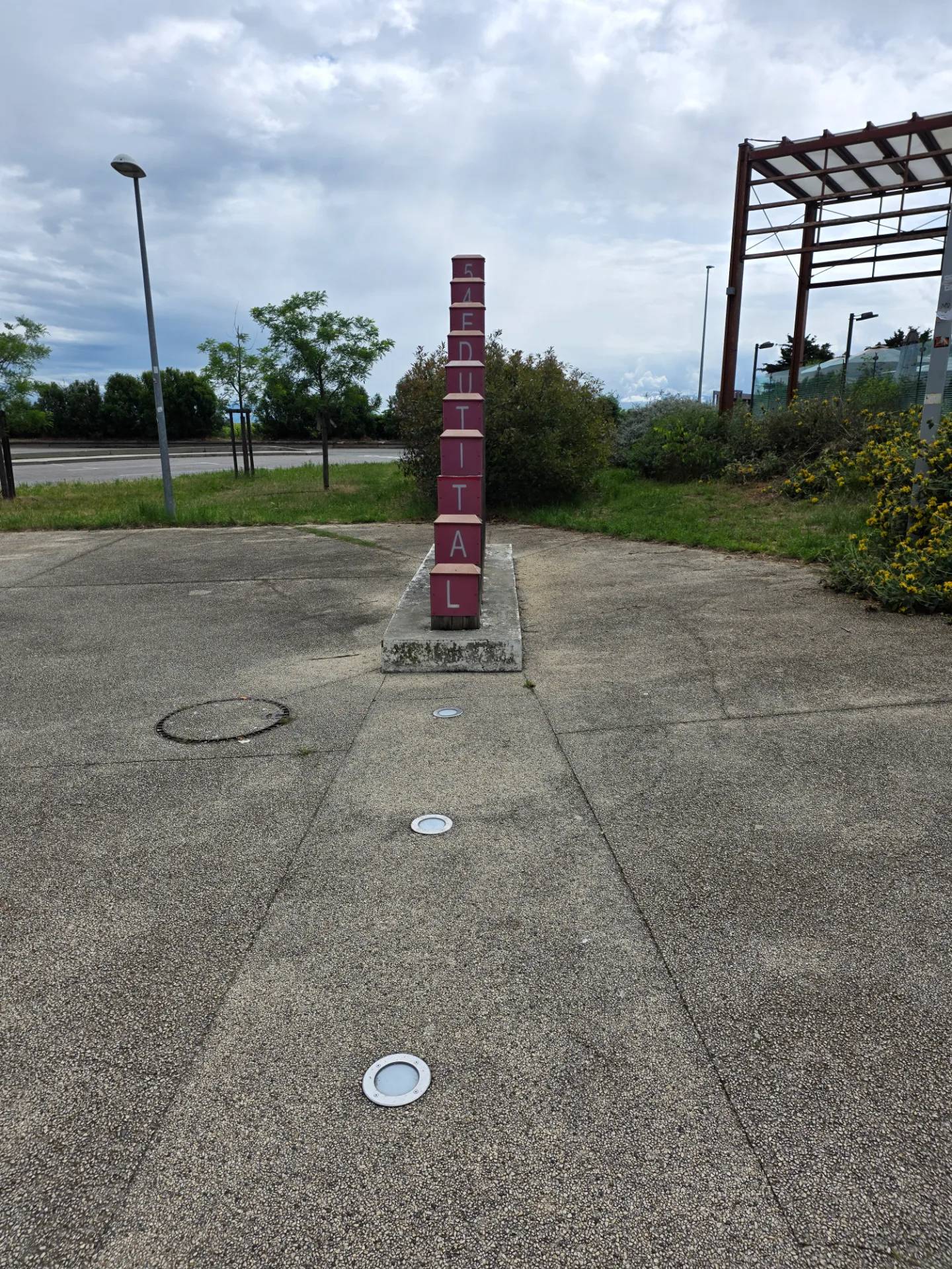 Latitude 45