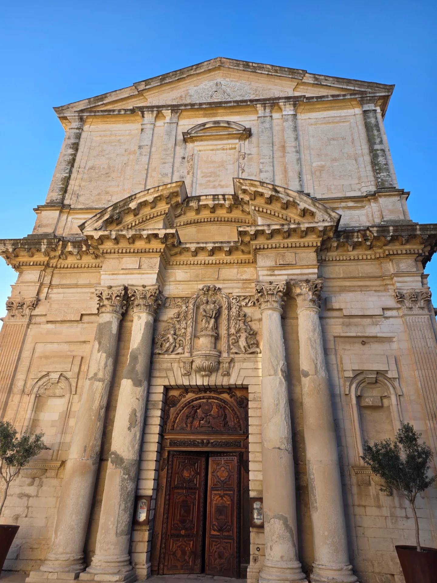 Eglise Sainte Marie Madeleine