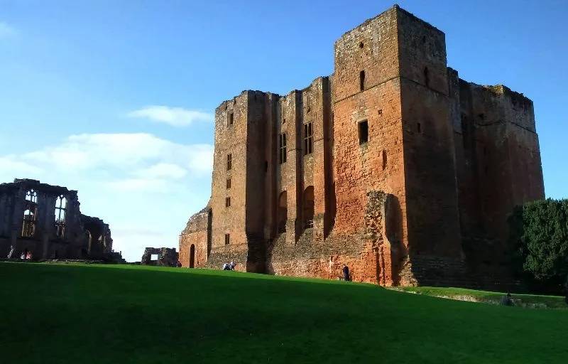 Kenilworth Castle