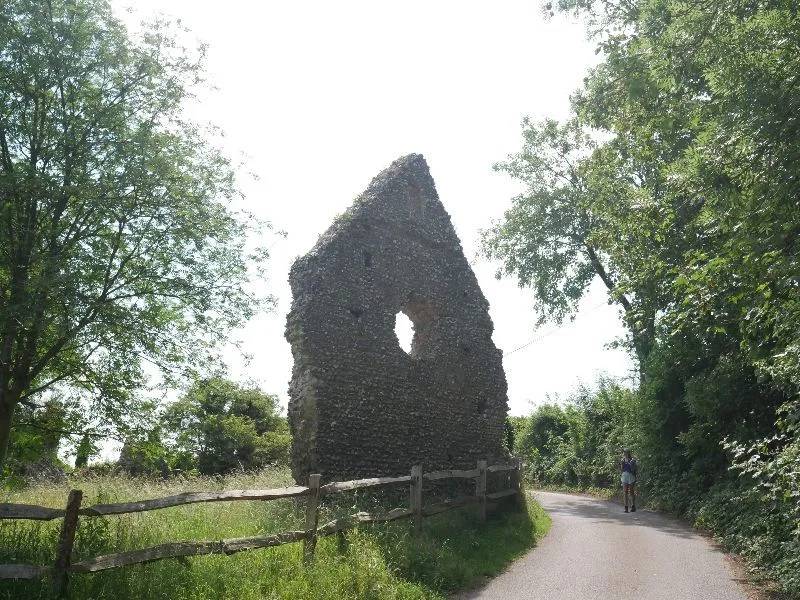 Westhumble Chapel