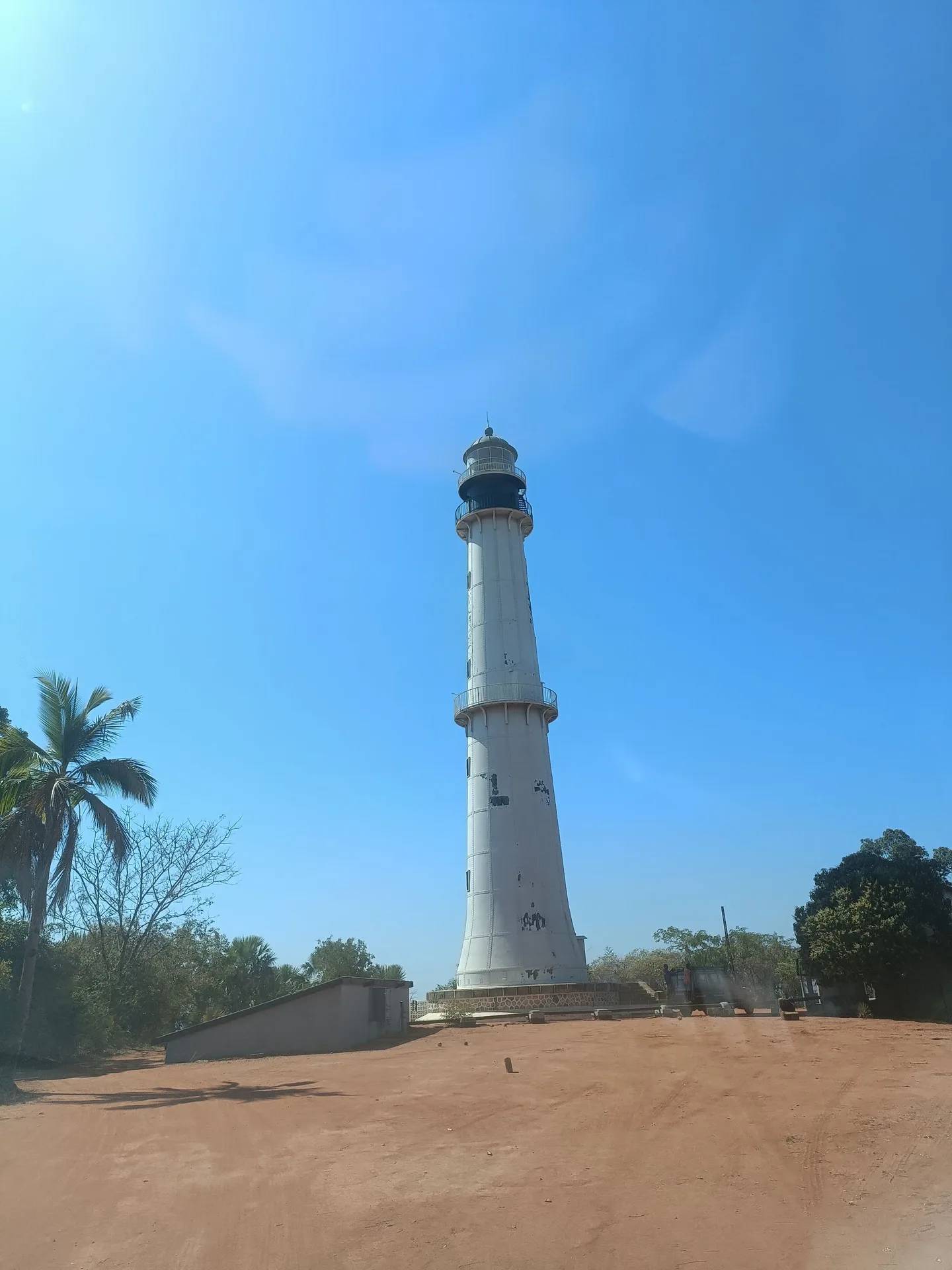 Phare de Katsepy