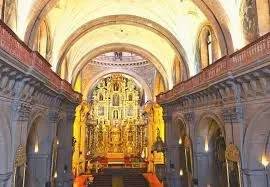 Église de la Compagnie de Jésus