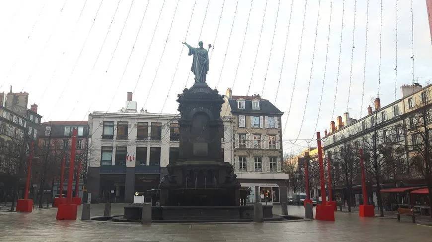 Fontaine Urbain II