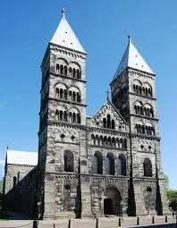 Lunds domkyrka