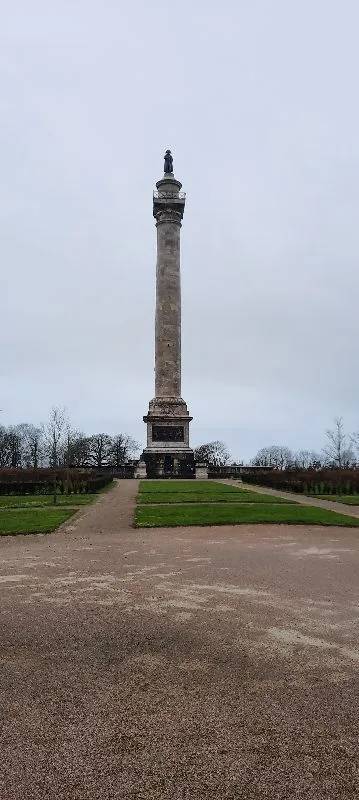 Colonne de la grande armée