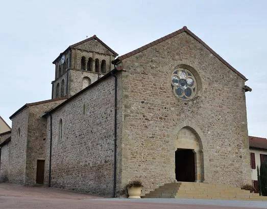 Chapelle Saint-Louis