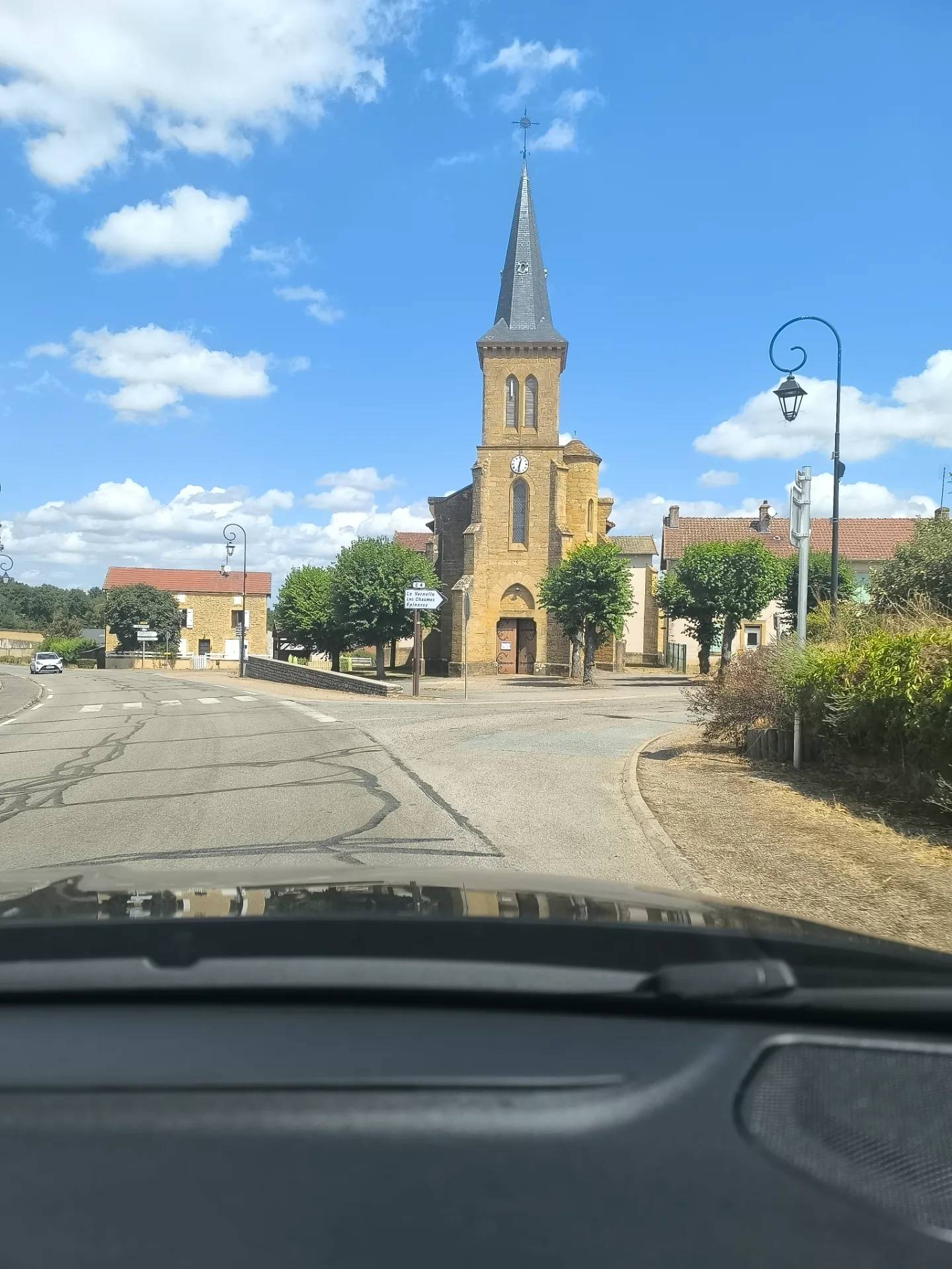 Eglise Saint-Paul