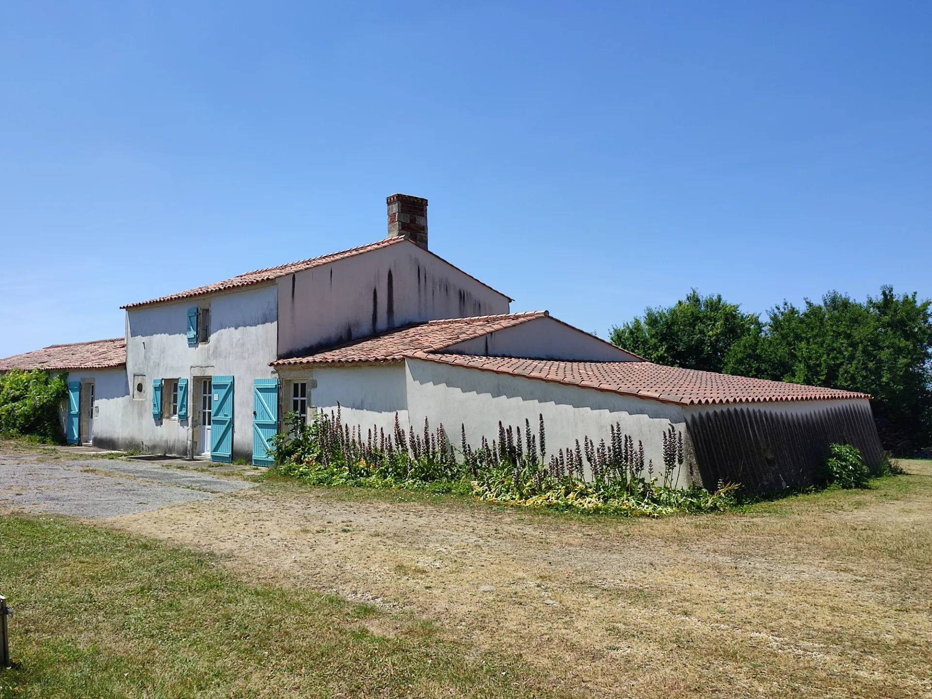 Maison du Maître de Digues