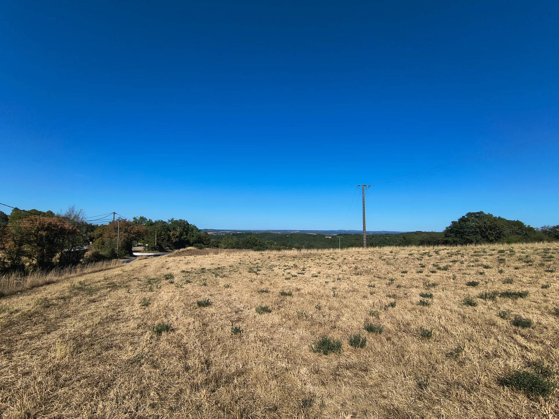 Point de vue de Laval