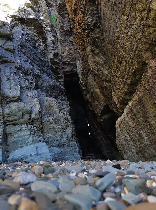 Grotte du dragon