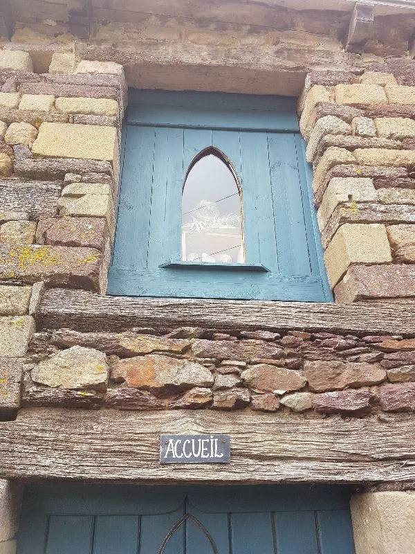 La Cachette de Merlin