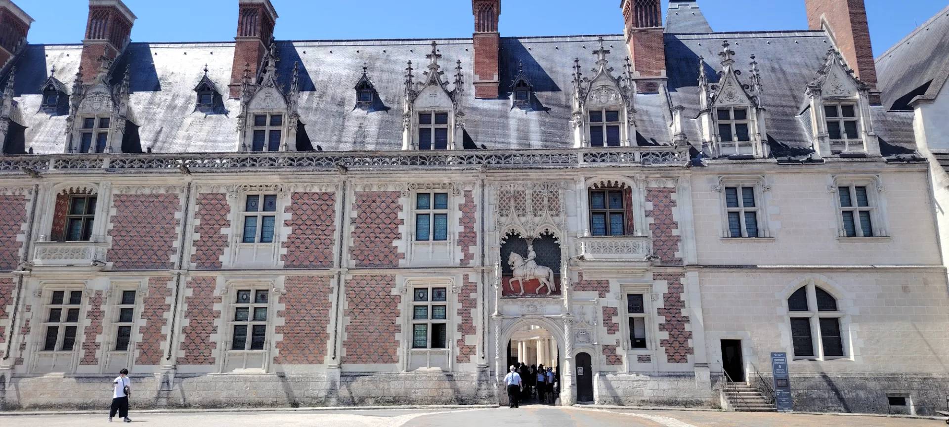 Château de Blois