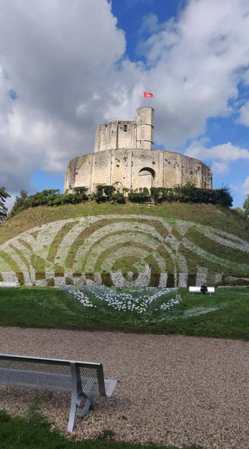Château de Gisors