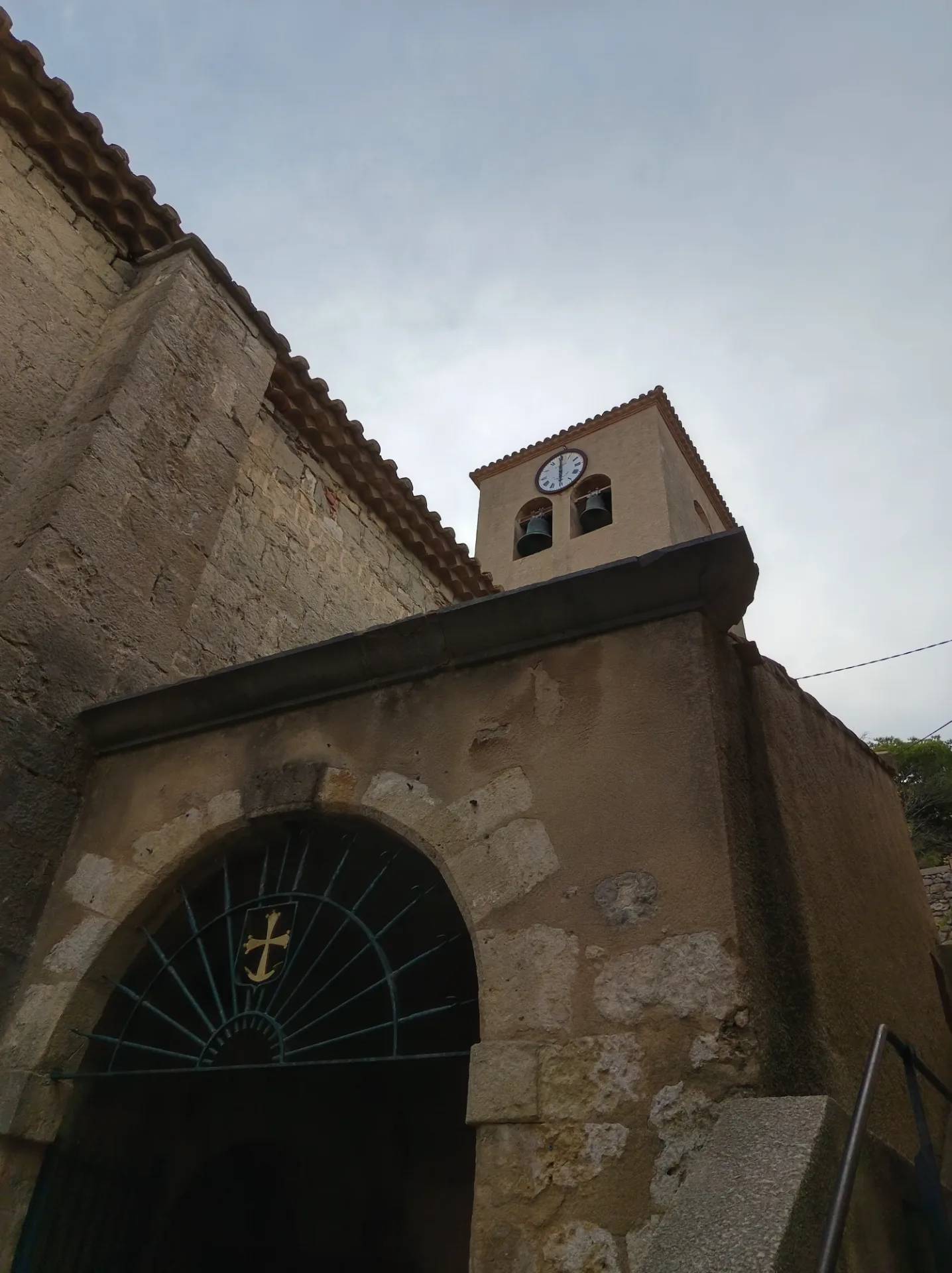 Notre Dame de l'Assomption
