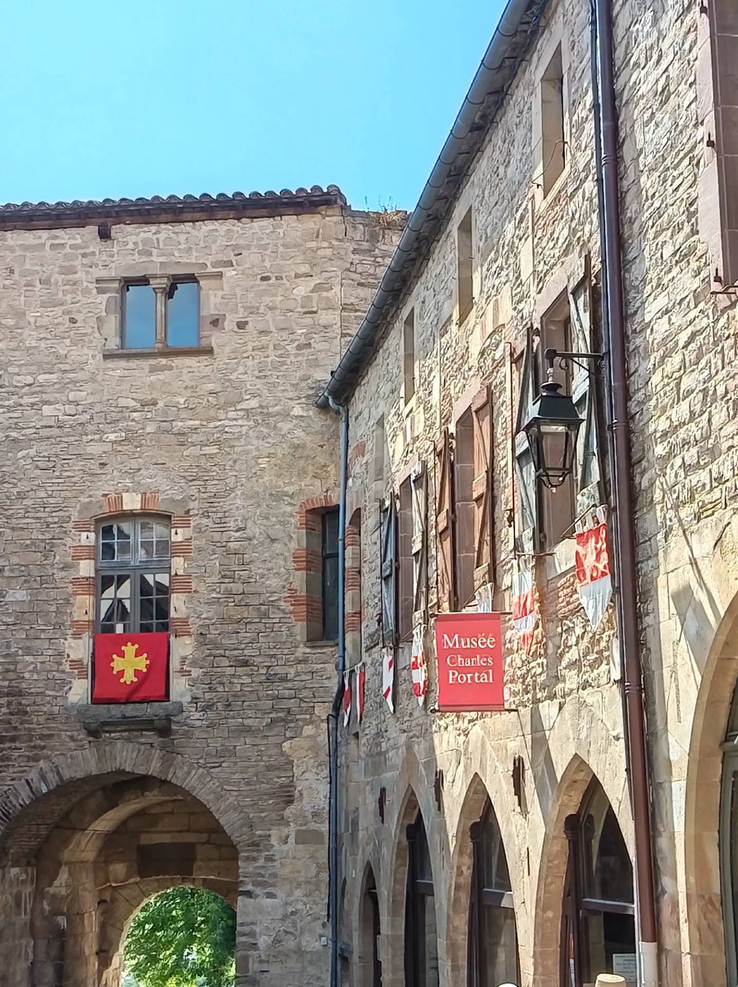 Musée Charles Portal