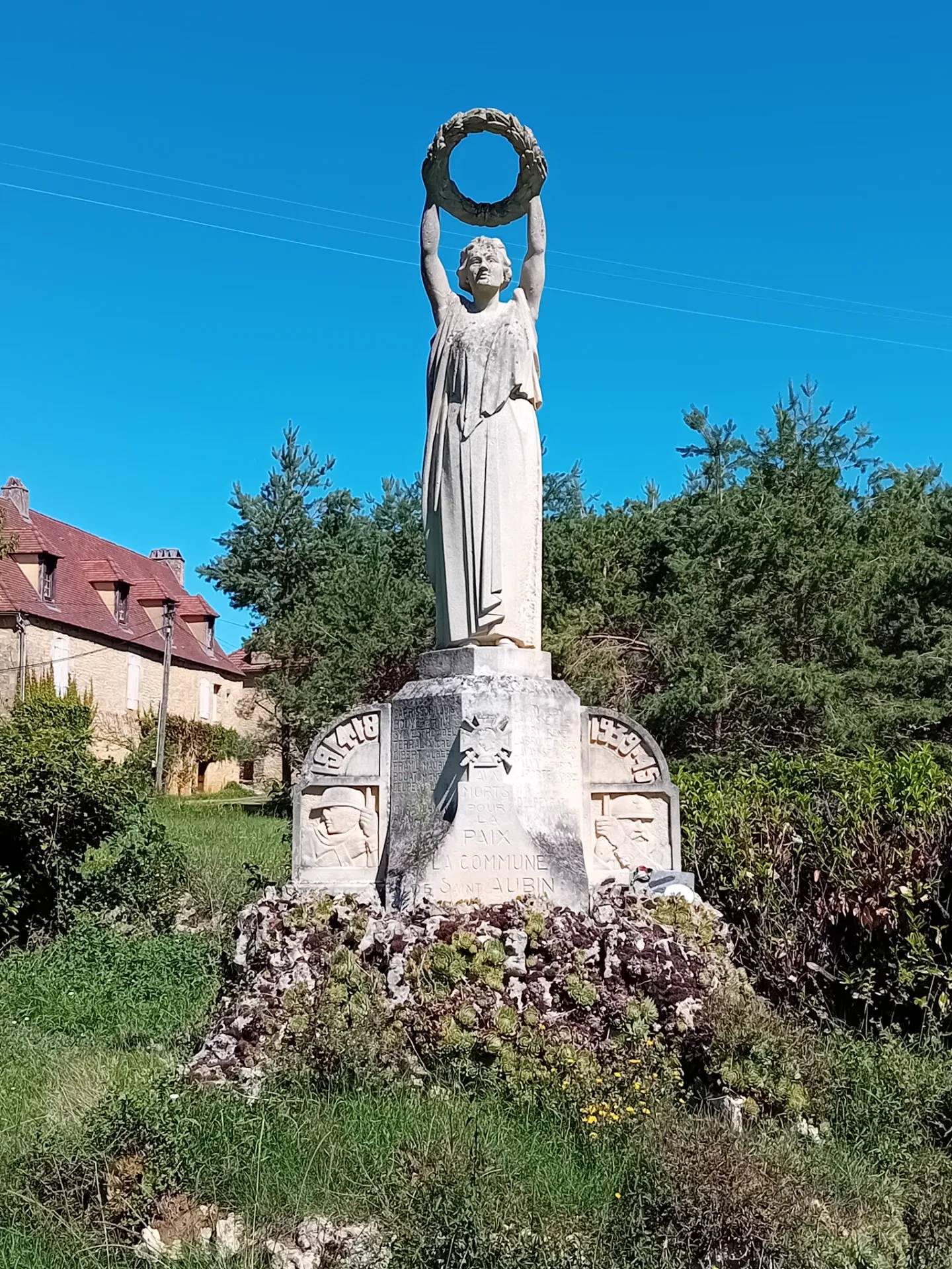 Jardin Jean Audran