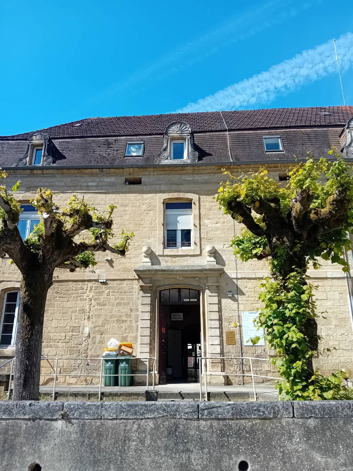 L'Oustal