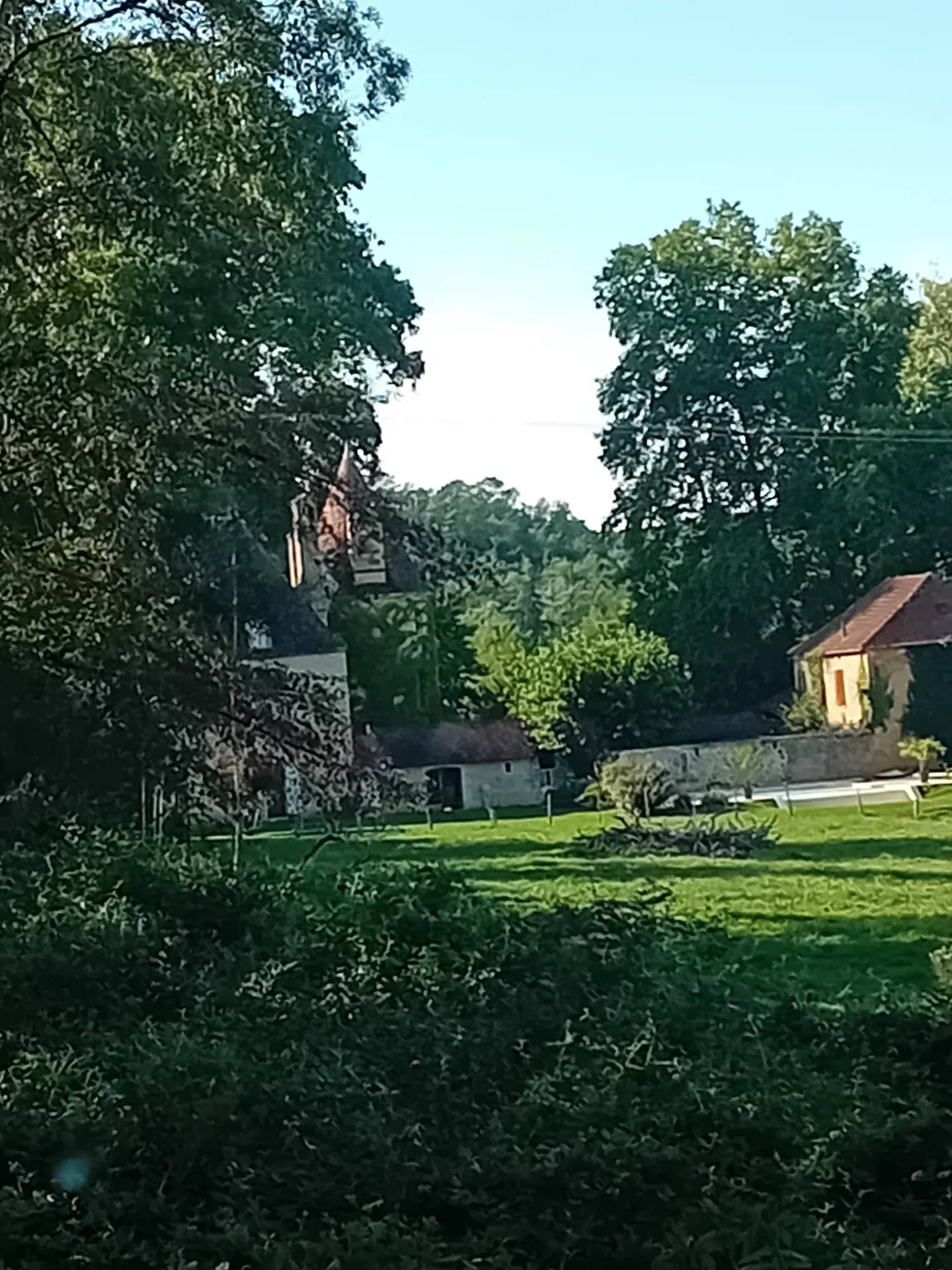 Manoir du Bouscot